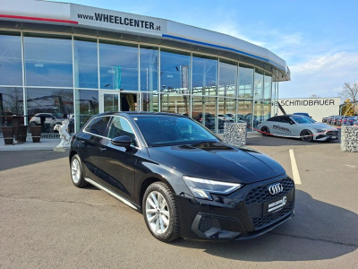 Audi A3 Gebrauchtwagen Audi A3 Gebrauchtwagen