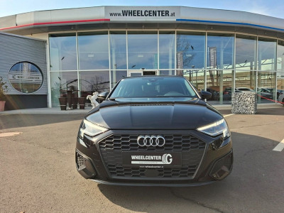 Audi A3 Gebrauchtwagen Audi A3 Gebrauchtwagen