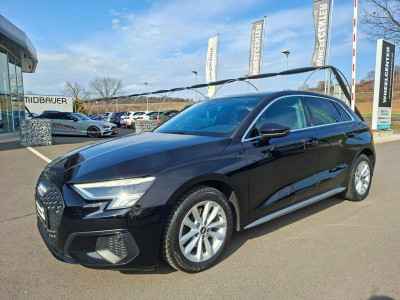 Audi A3 Gebrauchtwagen Audi A3 Gebrauchtwagen