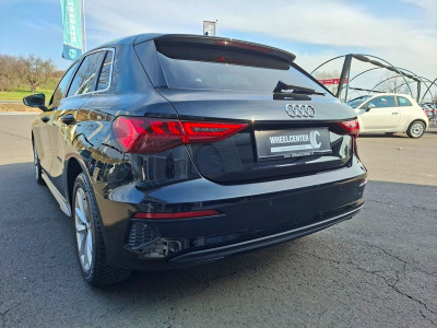 Audi A3 Gebrauchtwagen Audi A3 Gebrauchtwagen