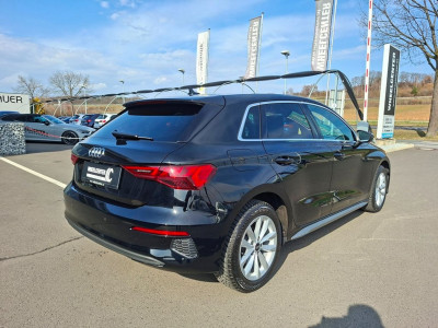 Audi A3 Gebrauchtwagen Audi A3 Gebrauchtwagen