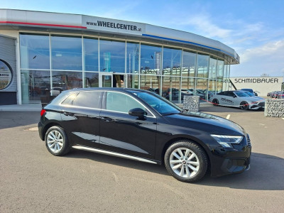 Audi A3 Gebrauchtwagen Audi A3 Gebrauchtwagen