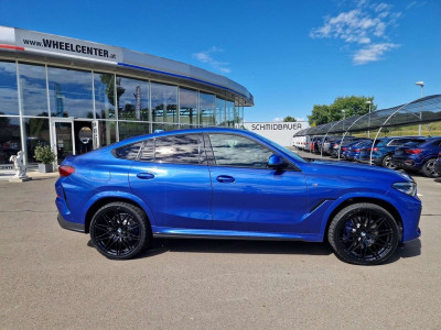 BMW X6 Gebrauchtwagen