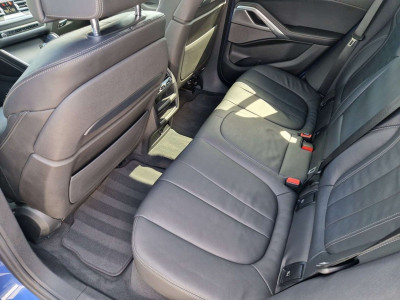 BMW X6 Gebrauchtwagen