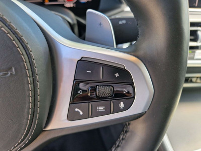 BMW X6 Gebrauchtwagen