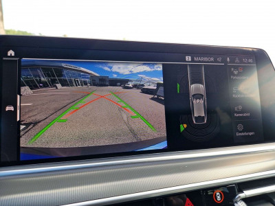 BMW X6 Gebrauchtwagen