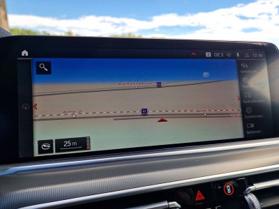 BMW X6 Gebrauchtwagen