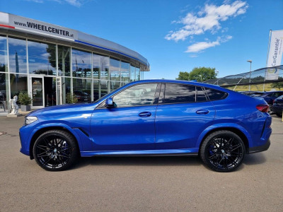 BMW X6 Gebrauchtwagen