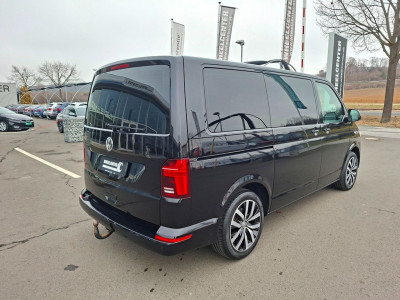 VW Transporter T6 Gebrauchtwagen VW Transporter T6 Gebrauchtwagen