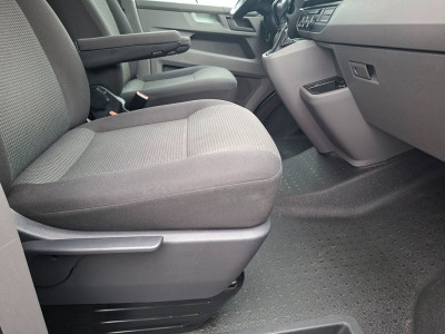 VW Transporter T6 Gebrauchtwagen VW Transporter T6 Gebrauchtwagen