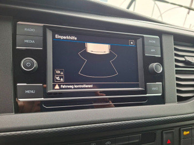 VW Transporter T6 Gebrauchtwagen VW Transporter T6 Gebrauchtwagen