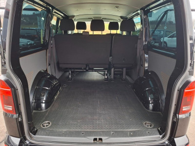 VW Transporter T6 Gebrauchtwagen VW Transporter T6 Gebrauchtwagen