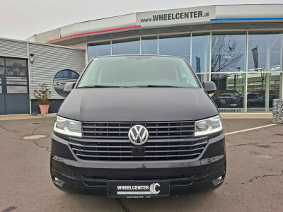 VW Transporter T6 Gebrauchtwagen VW Transporter T6 Gebrauchtwagen