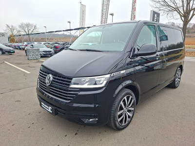 VW Transporter T6 Gebrauchtwagen VW Transporter T6 Gebrauchtwagen