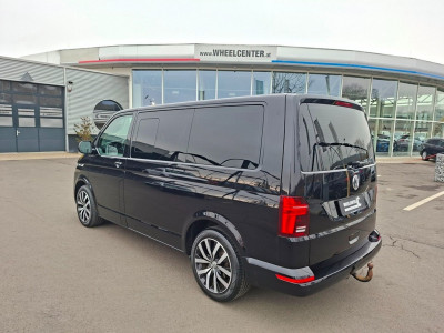 VW Transporter T6 Gebrauchtwagen VW Transporter T6 Gebrauchtwagen