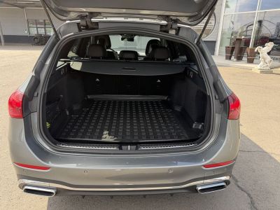 Mercedes-Benz C-Klasse Gebrauchtwagen