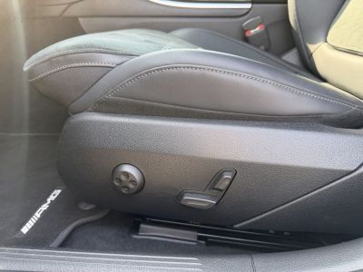 Mercedes-Benz C-Klasse Gebrauchtwagen