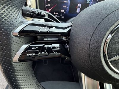 Mercedes-Benz C-Klasse Gebrauchtwagen