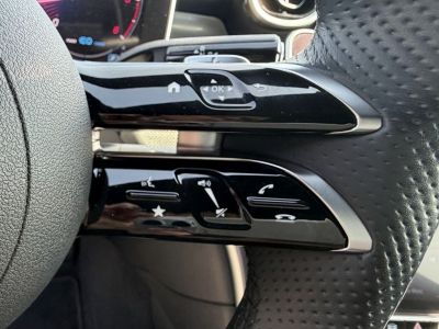 Mercedes-Benz C-Klasse Gebrauchtwagen