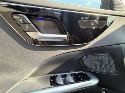 Mercedes-Benz C-Klasse Gebrauchtwagen