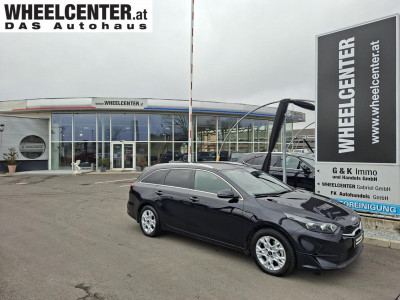 KIA Ceed Gebrauchtwagen KIA Ceed Gebrauchtwagen