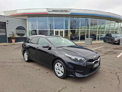 KIA Ceed Gebrauchtwagen KIA Ceed Gebrauchtwagen