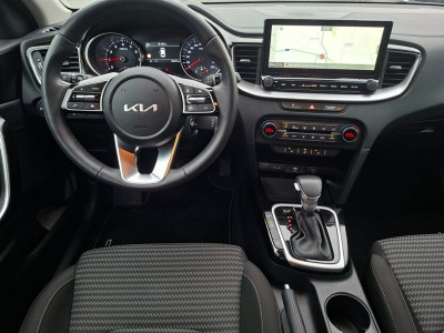 KIA Ceed Gebrauchtwagen KIA Ceed Gebrauchtwagen