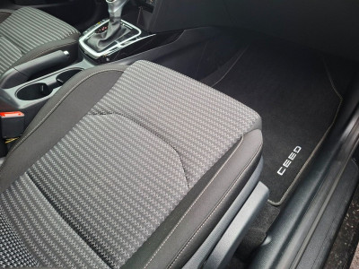 KIA Ceed Gebrauchtwagen KIA Ceed Gebrauchtwagen