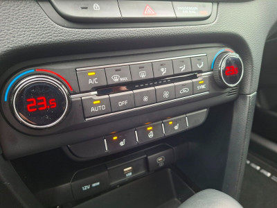 KIA Ceed Gebrauchtwagen KIA Ceed Gebrauchtwagen