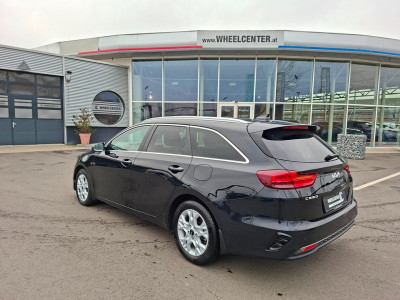 KIA Ceed Gebrauchtwagen KIA Ceed Gebrauchtwagen