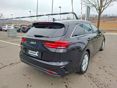 KIA Ceed Gebrauchtwagen KIA Ceed Gebrauchtwagen
