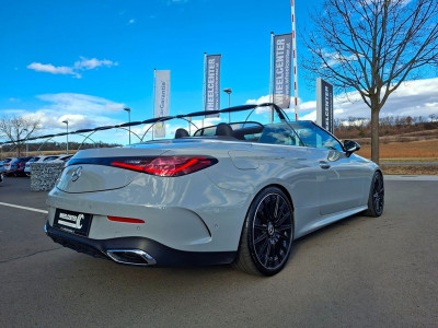 Mercedes-Benz CLE Gebrauchtwagen Mercedes-Benz CLE Gebrauchtwagen