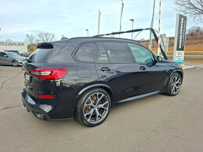 BMW X5 Gebrauchtwagen