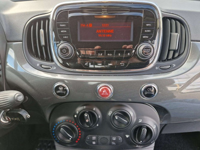 Fiat 500 Gebrauchtwagen