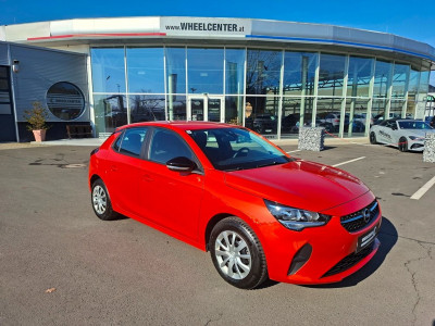 Opel Corsa Gebrauchtwagen Opel Corsa Gebrauchtwagen