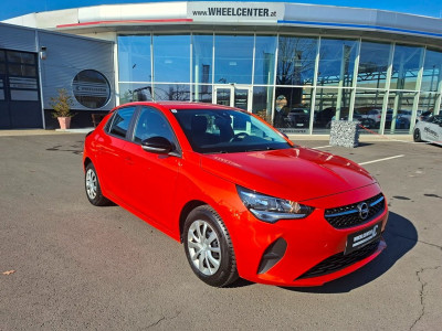 Opel Corsa Gebrauchtwagen Opel Corsa Gebrauchtwagen