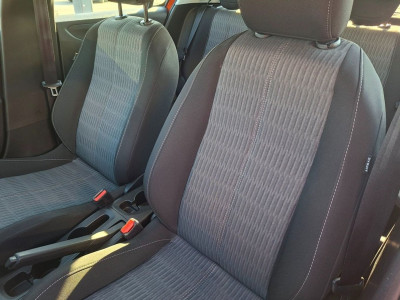 Opel Corsa Gebrauchtwagen Opel Corsa Gebrauchtwagen