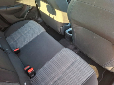 Opel Corsa Gebrauchtwagen Opel Corsa Gebrauchtwagen