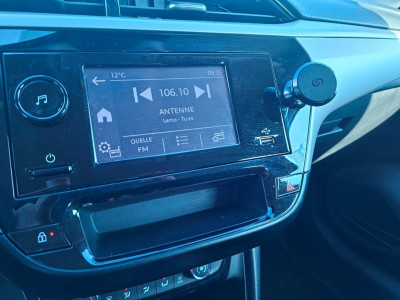 Opel Corsa Gebrauchtwagen Opel Corsa Gebrauchtwagen