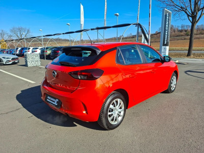 Opel Corsa Gebrauchtwagen Opel Corsa Gebrauchtwagen