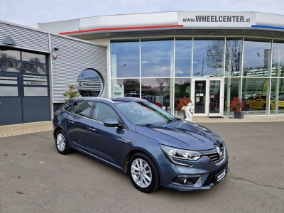 Renault Mégane Gebrauchtwagen