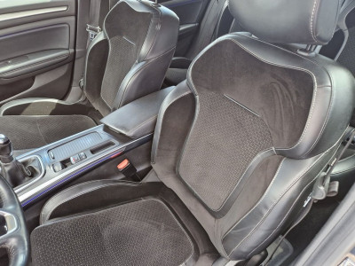 Renault Mégane Gebrauchtwagen