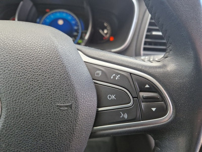 Renault Mégane Gebrauchtwagen