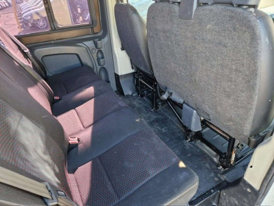 Peugeot Boxer Gebrauchtwagen