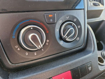 Peugeot Boxer Gebrauchtwagen