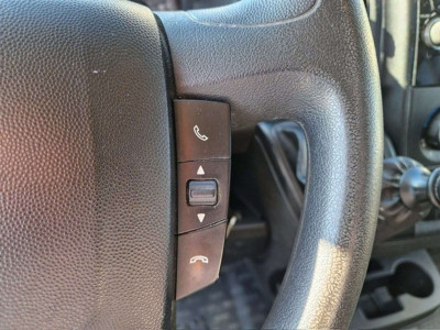 Peugeot Boxer Gebrauchtwagen