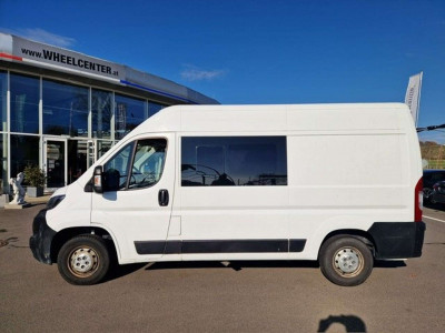 Peugeot Boxer Gebrauchtwagen