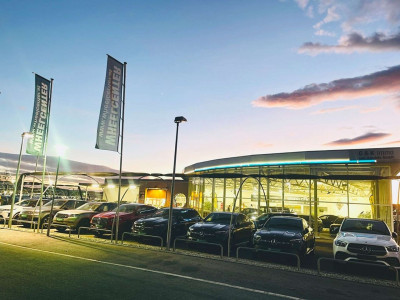 Renault Trafic Gebrauchtwagen