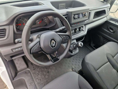 Renault Trafic Gebrauchtwagen