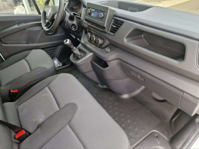 Renault Trafic Gebrauchtwagen